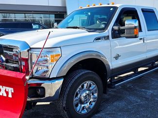 Used 2012 Ford F350 Lariat w/ Lariat Ultimate Pkg video 1