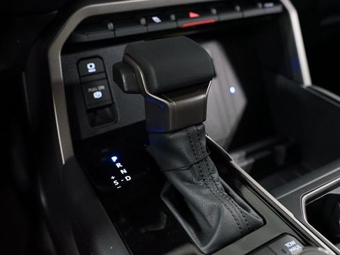 New 2026 Toyota Tundra Limited AWD/4WD image 22