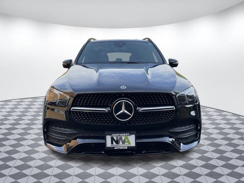 Used 2022 Mercedes-Benz GLE 350 GLE 350 image 5
