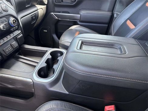 Used 2022 GMC Sierra 1500 AT4 w/ AT4 Premium Package image 54
