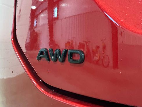 New 2025 Honda Pilot TrailSport image 7