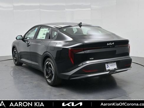 New 2026 Kia K4 EX FWD image 5