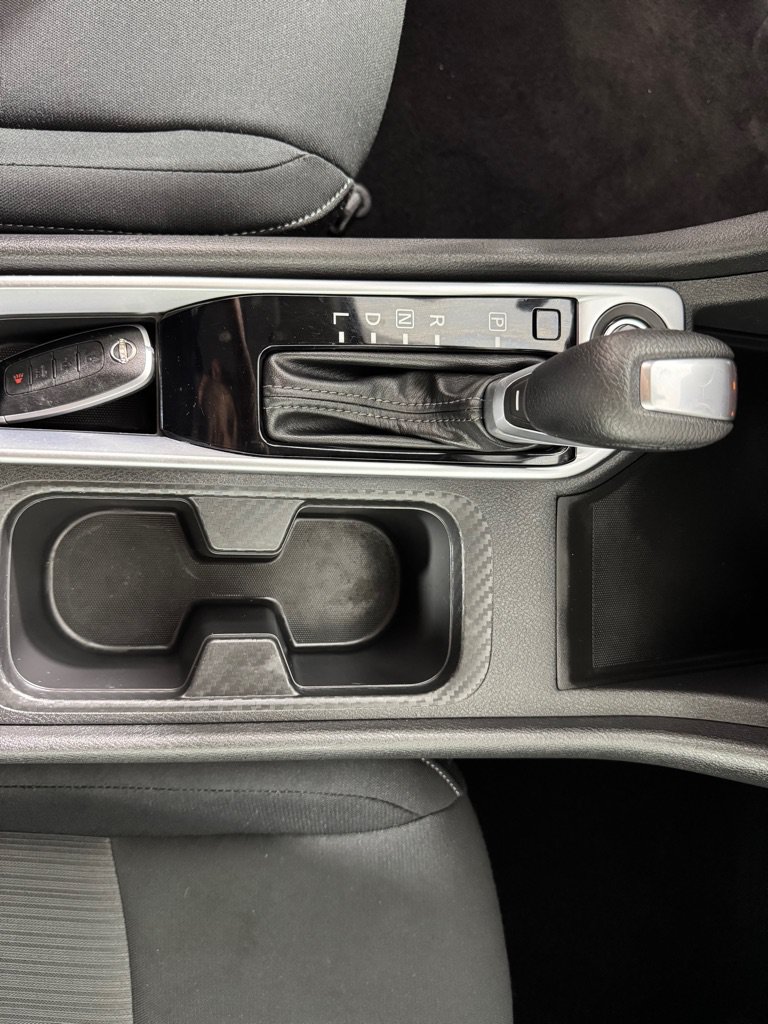 Used 2024 Nissan Sentra SV FWD image 18