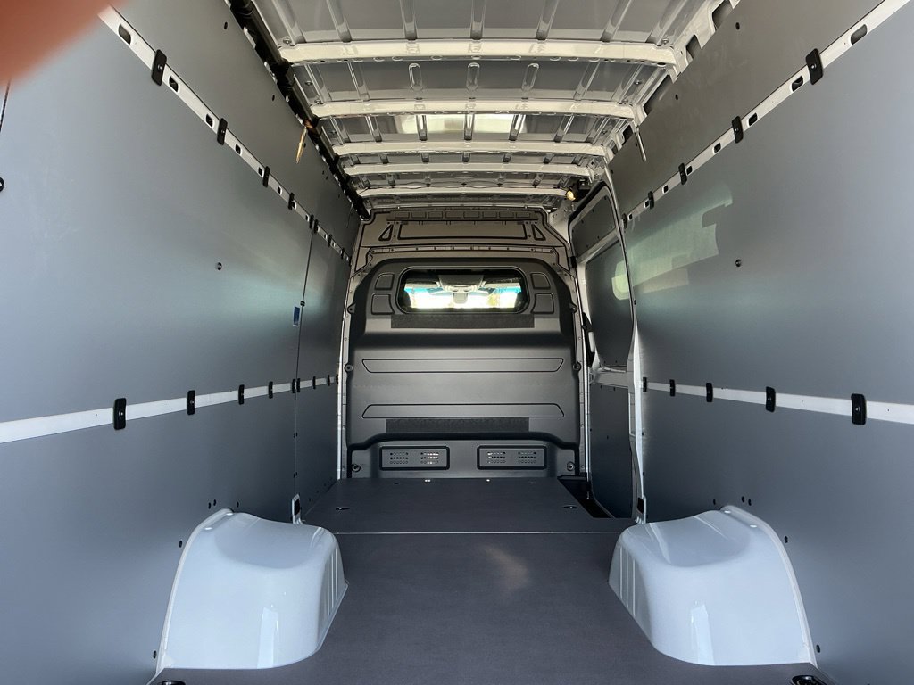 New 2026 Mercedes-Benz Sprinter 3500 image 27