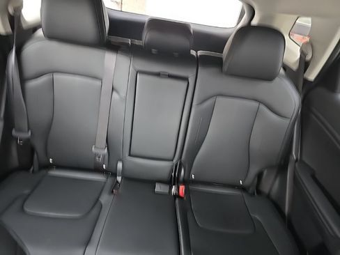 New 2026 Kia Sportage EX AWD/4WD image 10