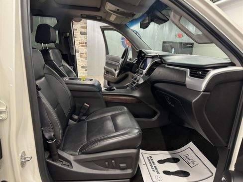 Used 2015 GMC Yukon SLT w/ Open Road Package image 37