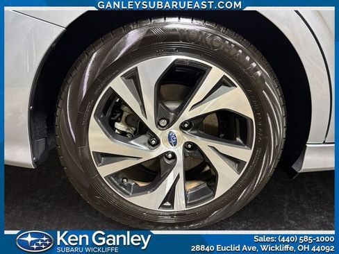 Certified 2025 Subaru Legacy Premium image 23