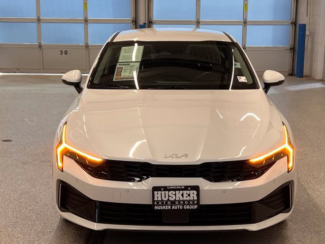 Used 2025 Kia K5 LXS FWD image 3