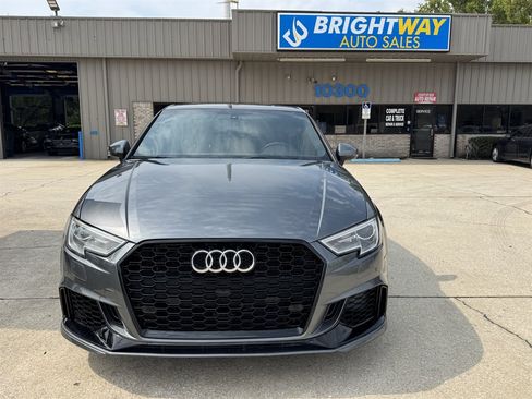 Used 2020 Audi A3 2.0T Premium FWD image 3