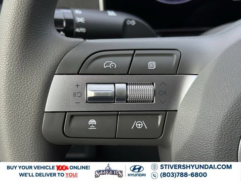 Certified 2026 Hyundai Sonata SE FWD image 24
