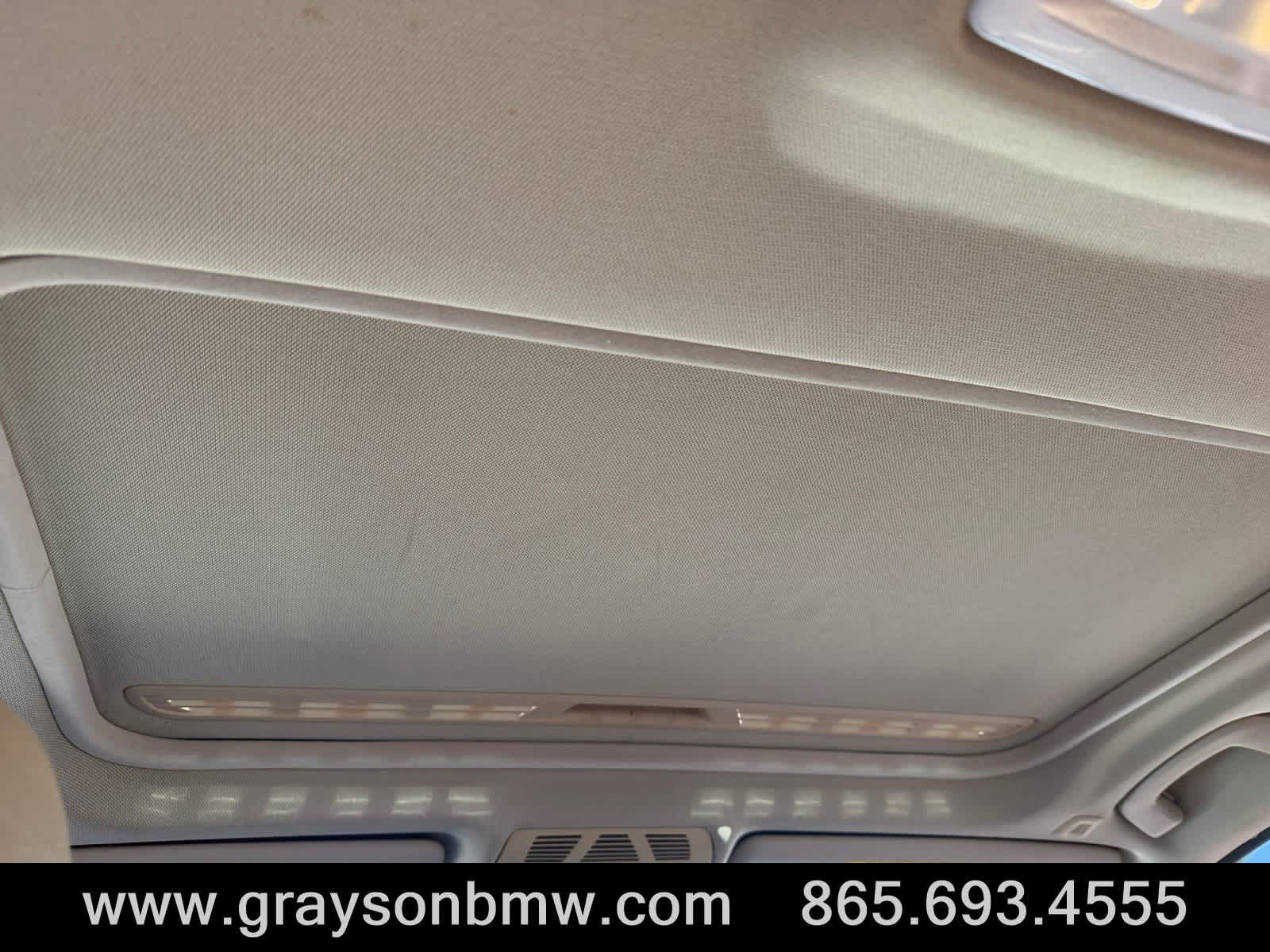 Used 2014 BMW 320i xDrive Sedan AWD/4WD image 16
