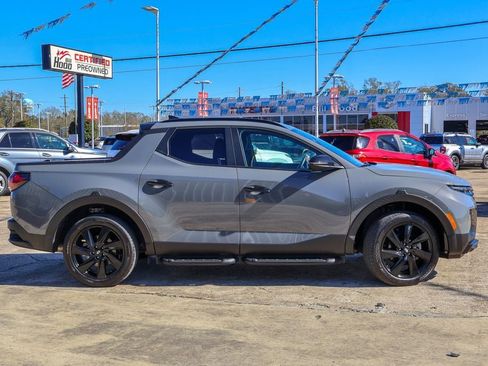 Used 2024 Hyundai Santa Cruz Night image 21