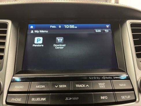 Used 2017 Hyundai Tucson SE Plus image 19