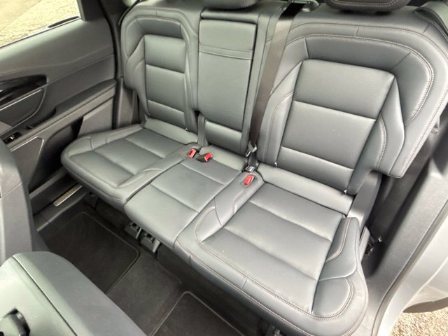 New 2025 Lincoln Nautilus Premier w/ Equipment Group 102A AWD/4WD image 23