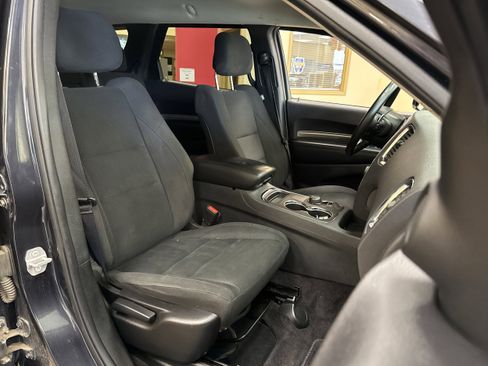 Used 2016 Dodge Durango SXT w/ Quick Order Package 23B image 18