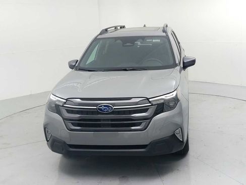 New 2026 Subaru Forester Premium image 2