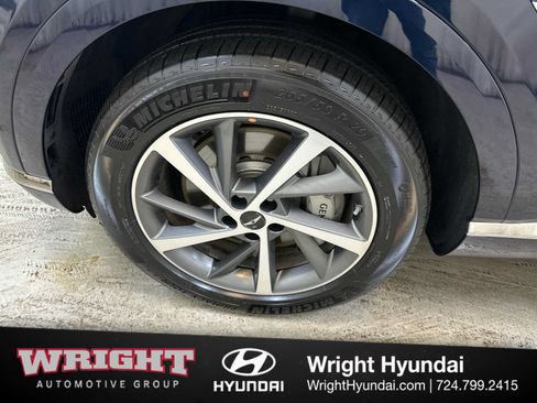 Used 2026 Genesis GV80 2.5T Advanced AWD/4WD image 8