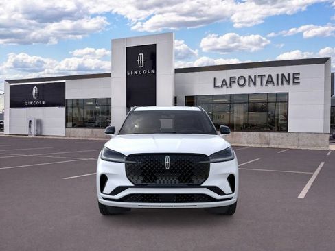 New 2026 Lincoln Aviator AWD image 6