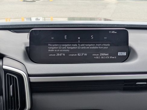 New 2026 MAZDA CX-50 AWD 2.5 S w/ Weather Package image 17