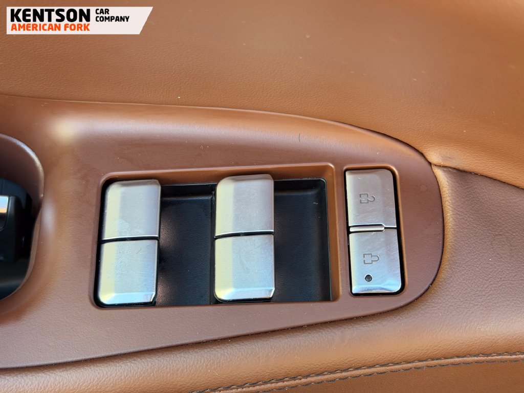 Used 2025 Lincoln Navigator Reserve AWD/4WD image 20