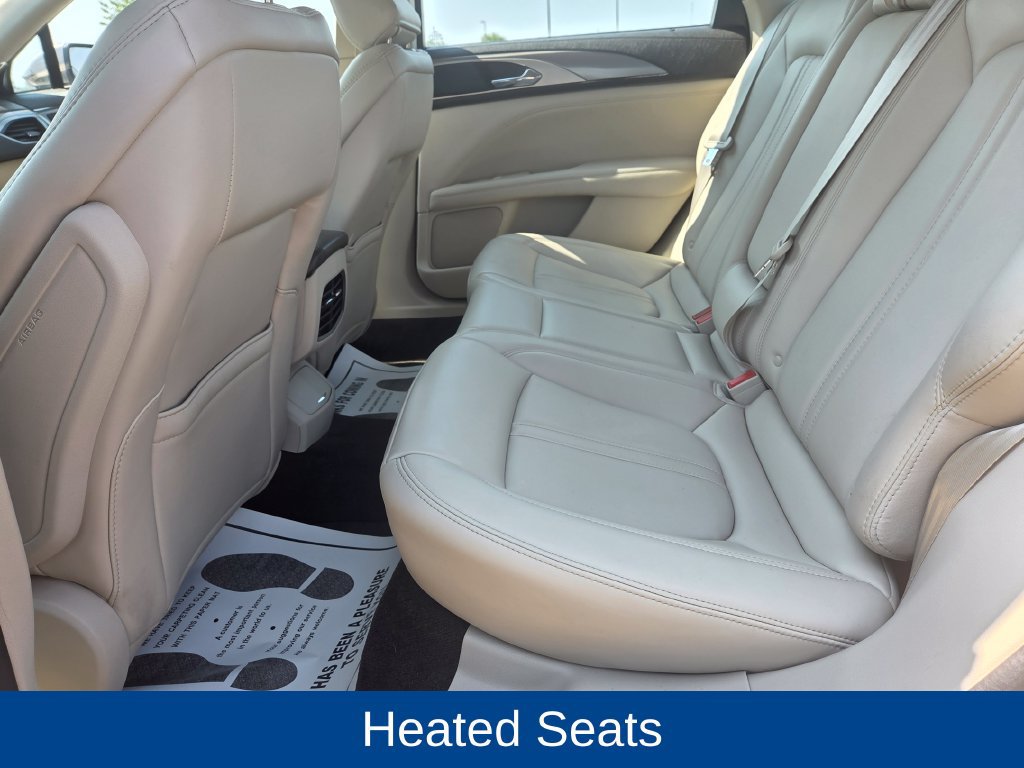Used 2020 Lincoln MKZ AWD w/ Convenience Package image 50