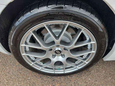 Used 2010 Lexus IS 350C w/ Luxury Pkg RWD image 25