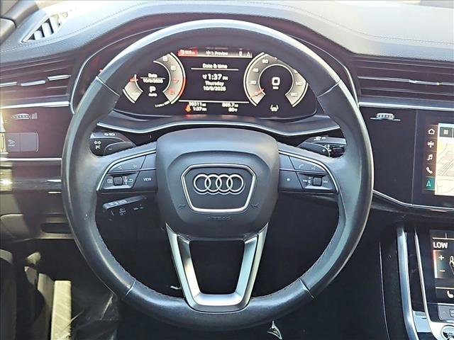 Used 2023 Audi Q7 2.0T Premium w/ Convenience Package AWD/4WD image 13