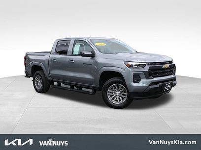 Used 2026 Chevrolet Colorado LT w/ LT Convenience Package