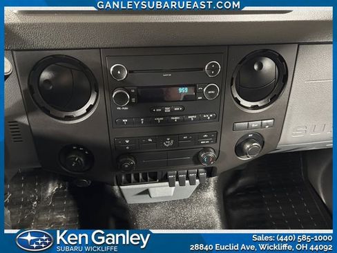 Used 2014 Ford F250 XL w/ Power Equipment Group image 12