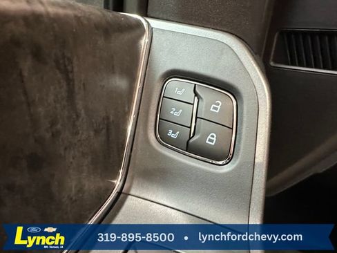 New 2026 Ford F250 Lariat w/ Lariat Ultimate Package AWD/4WD image 9
