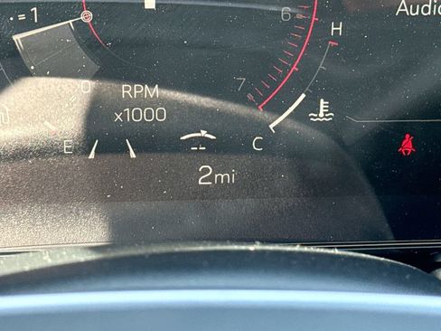 New 2026 GMC Terrain Elevation w/ Elevation Premium Package AWD/4WD image 12