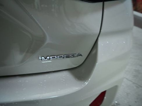 Used 2024 Subaru Impreza 2.0i image 16