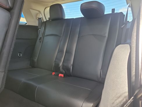 Used 2017 Dodge Journey GT FWD image 9