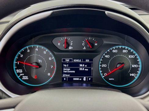Used 2024 Chevrolet Malibu LT FWD image 12