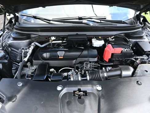 Used 2021 Acura RDX A-Spec AWD/4WD image 15