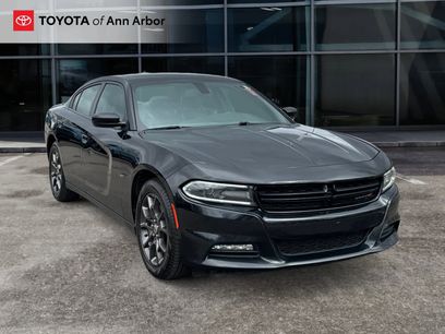 Used 2018 Dodge Charger GT
