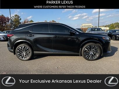 Used 2024 Lexus RX 350 Premium Plus