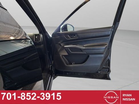 Certified 2023 Nissan Pathfinder Rock Creek image 37