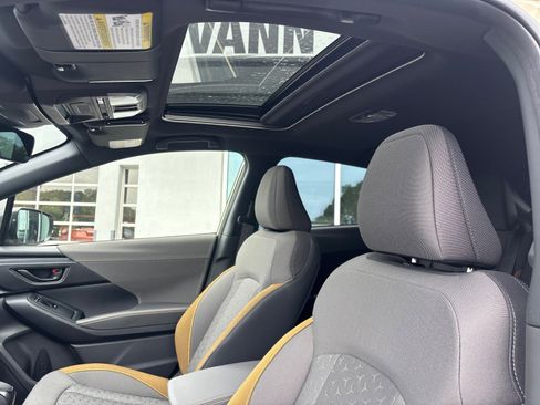 New 2026 Subaru Crosstrek 2.5i Sport AWD/4WD image 15