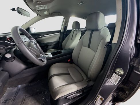 Used 2016 Honda Civic LX image 21