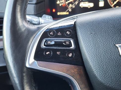 Used 2015 Cadillac Escalade Luxury image 20