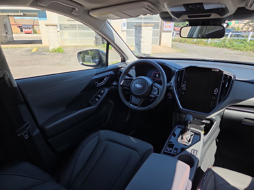 New 2026 Subaru Crosstrek 2.5i Limited AWD/4WD image 12