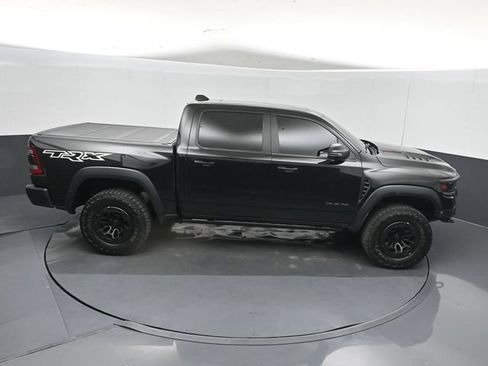 Used 2023 RAM 1500 TRX w/ TRX Level 2 Equipment Group AWD/4WD image 39