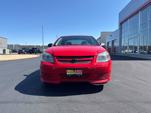 Used 2008 Chevrolet Cobalt LS w/ LPO, Sport Accessory Package FWD image 2