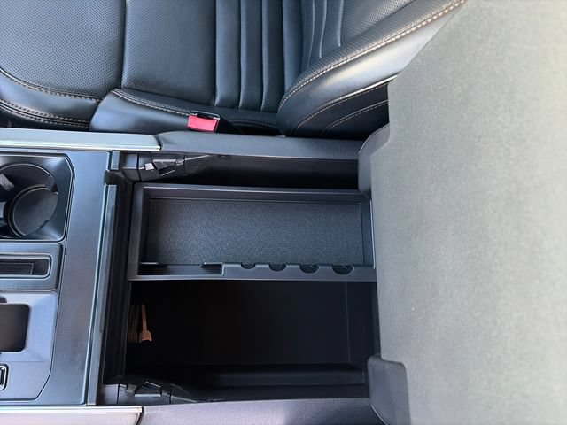 Used 2023 Ford F150 Platinum w/ Equipment Group 701A High AWD/4WD image 26