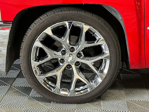 Used 2013 Chevrolet Silverado 1500 LT w/ All-Star Edition RWD image 39