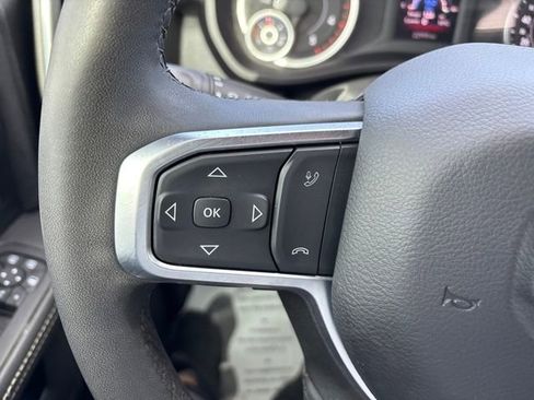 Used 2025 RAM 2500 Big Horn image 13