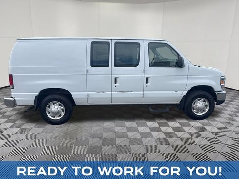Used 2012 Ford E-250 and Econoline 250 w/ PWR Group RWD image 6