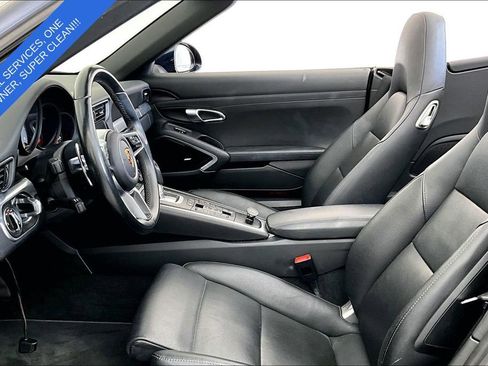 Used 2017 Porsche 911 Carrera S image 30