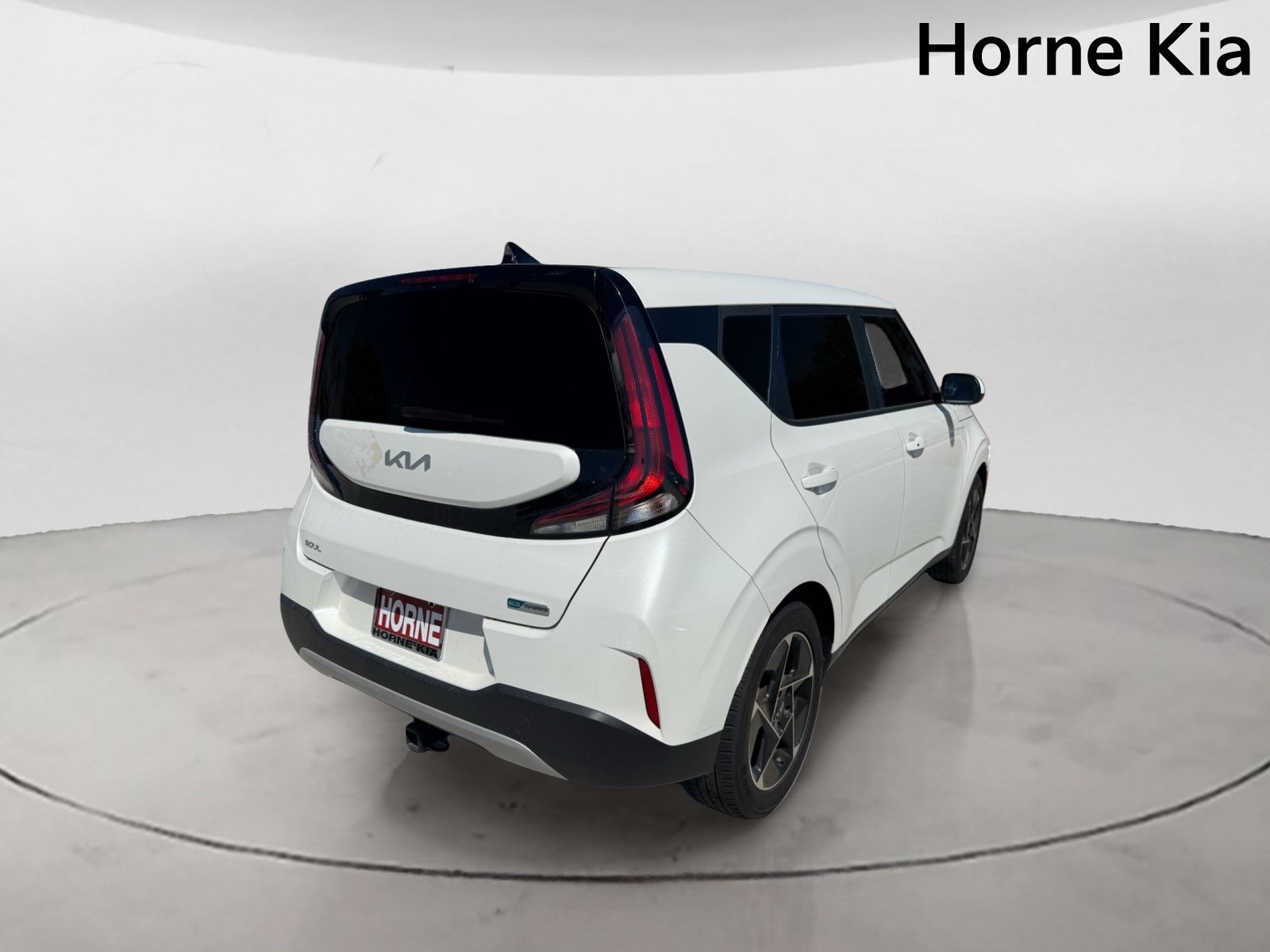 Certified 2023 Kia Soul EX FWD image 4